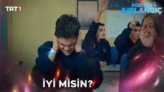 “Baş Dönmelerinin Sırrı Taş Kapı mı? ” - Kod Adı Kırlangıç 74. Bölüm