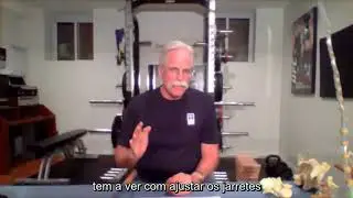 Dr Stuart McGill no 
