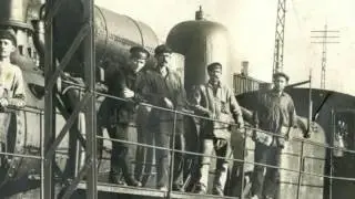 Листая страницы альбома 1920 1929