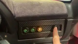 Type 116 - VX220 Switch Panel - V2