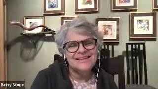 Book & Author with Lawrence Shapiro