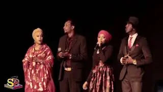 AHMED RASTA & RUMAAN XUBI  ABDIWALI  SAYIDKA & ROODA BERLULA  HEES CUSUB 2019