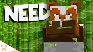 8 супер редких мобов Minecraft (и зачем они вам нужны)