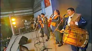 Los Manseros Santiague&ntilde;os de Leocadio Torres cantan Santiago me est&aacute; llamando 