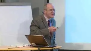World Economy 1/4 - 30th Anniversary Conference