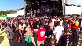 gotj 2015 axe murder boyz suprize