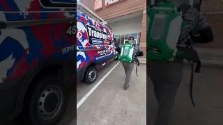 #1 Commercial Pest Control