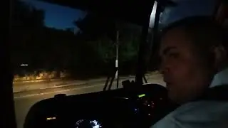 VAMOS DESCER A SERRA  DA ANCHIETA PARA SANTOS