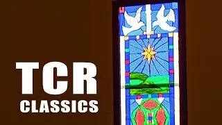 Stained Glass Windows (Texas Country Reporter)