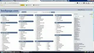Posting Email Processor 4 Cash on Backpage.com