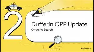Orangeville Community Update