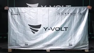 Before The Production Version Is Ready, Here&rsquo;s A First Look