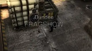CS:GO - Dundee fragshow