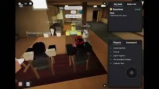 Roblox Flicker new update!! (23/8/2026)