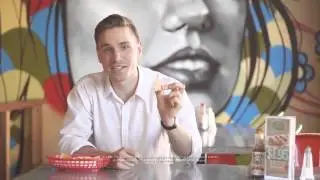 AFC Franchise Ad