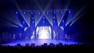 Lightjockey show - Rolling in the deep