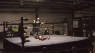 gwf 041709 CrystalFire vs Constance 2