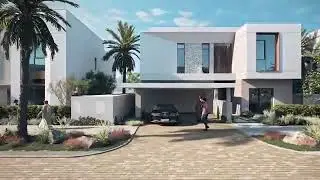 Kayan Villas 2 at Aljurf Gardens | Luxury Coastal Living by IMKAN