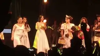 MISS MANIPUR UNIVERSITY 2022 AAPI HAOKIP CONGRATULATIONS 🎉