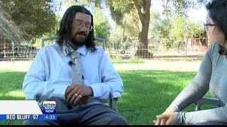 Firenado survivor reflects on fifth anniversary of the Carr Fire