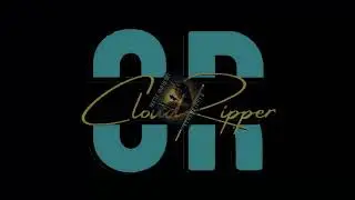 Hustle and Heart - CloudRipper - (Official Lyric Video)