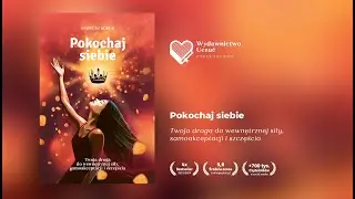 Pokochaj Siebie - Mateusz Kobus - Audiobook PL