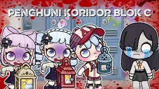 ARWAH GENTAYANGAN DIGEDUNG SEKOLAH LAMA || DRAMA HOROR || DRAMA AVATAR WORLD @nadabilla_yt 
