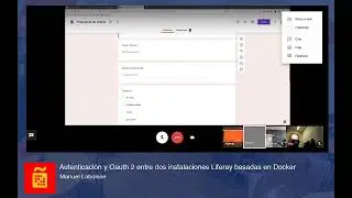 Liferay Spain User Group - Meetup Enero 2020