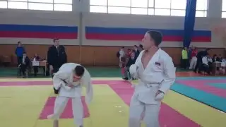 Лучшие моменты. 2016 год - 7 чемпионат и первенство Федерации каратэ WKC России 1080p HD full