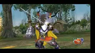 DFFOO: Kelger Shinryu