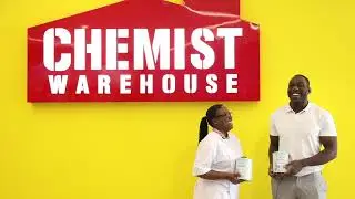 Sprout Organic | Now available at Chemist Warehouse!