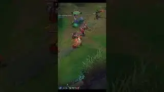 Beware Of Lucian & Nami | Outplays! #leagueoflegends #highlights #nami #support #foryou