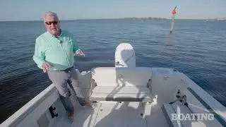 2024 Finseeker 245 WA