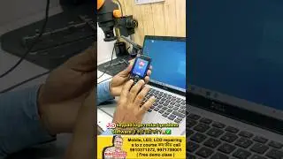 Learn to software in Jio mobile | jio mobile software solution #mobile#shorts#viral#trending