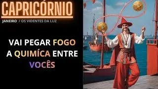 Capricórnio-Babado Taristíco!Revelações Quentíssimas energéticas sem filtro diretamente do Universo