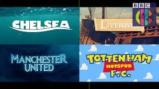 Premier League highlights told in movie storylines