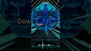 Increase Brain Power | Focus Music | Reduce Anxiety | Binaural and Isochronic beats #shorts
