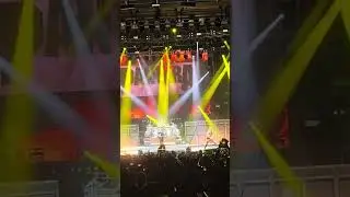Pantera (Feat. Max Cavalera)- Walk (Live at Talking Stick Resort Amphitheater) 08/26/25 