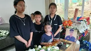 Condolence Programme for U Seikho..