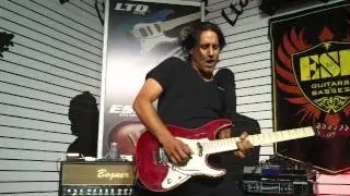 Prashant Aswani - Song 1