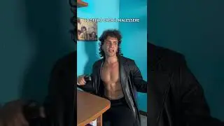 LUCIFERO CREA IL MALESSERE