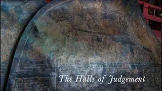 Halls of Judgement
