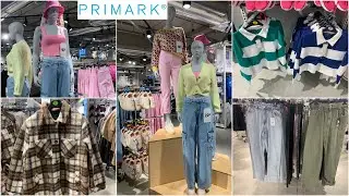 Primark new collection - September 2022