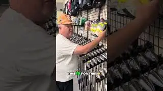 Mike's Golf Shop: Find Your Perfect Golf Tee!