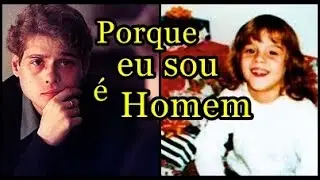 For&ccedil;ado a Viver como Menina: David Reimer // Hist&oacute;rias