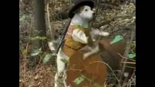 Wishbone: Digging Up the Past part 1