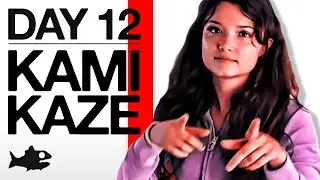 Fishtank Digest Day 12 - Kamikaze (Recap)