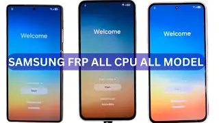 All Samsung Frp Bypass 2026 | All Android Version All BiT All Cpu | Google Chacha