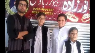 حاجی نورزادہ جیولری ھاوس نزد بینک الحبیب فاروق مارکیٹ درگئی بازار