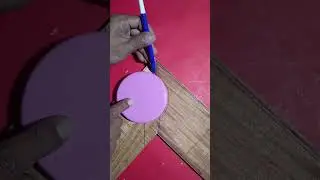 A unique way to measure😁  #creative #ideas #carpenters #diy